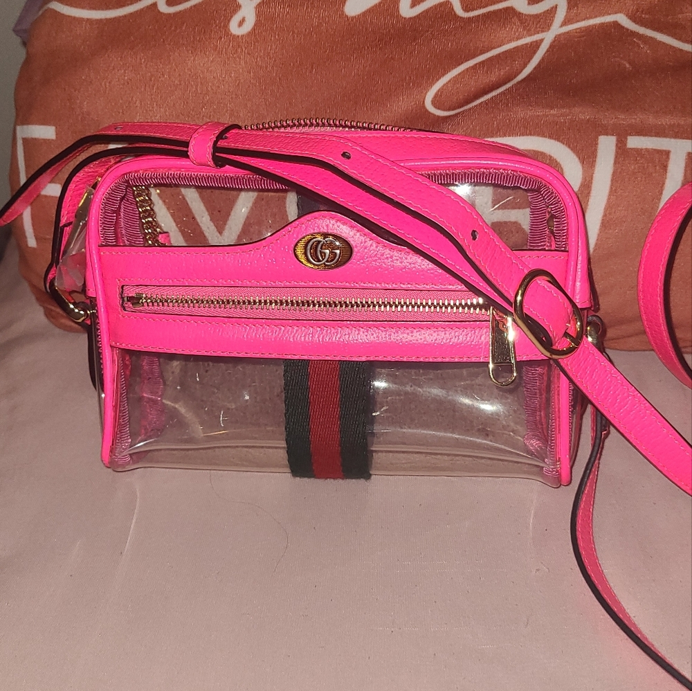 Gucci bag